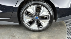 BMW i4 250kW eDrive40 Sport 83.9kWh 5dr Auto [Tech Pack] Electric Hatchback